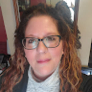 Meet your Posher, Janie